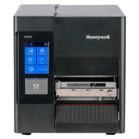 Honeywell PD45 PD4500C0010000300, 12 dots/mm (300 dpi), tlačiareň štítkov, display, ZPLII, ZSim 