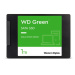 WD Green 1TB SSD 2,5" SATA