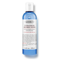 KIEHL´S Pleťové tonikum pre normálnu až mastnú pleť Ultra Facial Oil-Free 250 ml