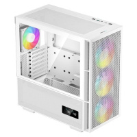 DEEPCOOL CH560 DIGITAL biela