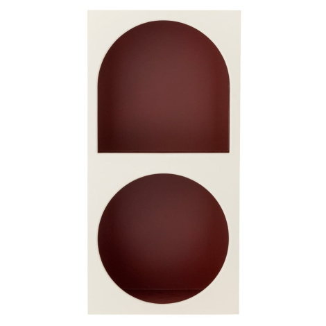 Knižnice Bloomingville