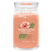 YANKEE CANDLE vonná sviečka Tropical Breeze 567 g