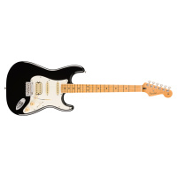 Fender Player II Stratocaster HSS MN BK