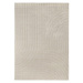 Krémovobiely koberec 120x170 cm Ciro - Nattiot