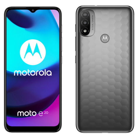 Mobilné telefóny Motorola