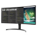 LG UltraGear 34GS95QE-B monitor 34"