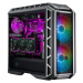 Cooler Master MasterCase H500P Mesh ARGB sivá