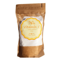 NAJTELO Vitamín C kyselina L-askorbová 500 g