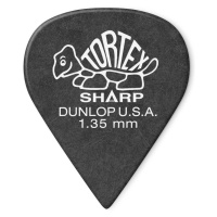 Dunlop Tortex Sharp 1.35