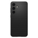 Odolné puzdro na Samsung Galaxy S24 5G S921 Spigen Liquid Air matte black