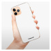 Plastové puzdro iSaprio - 4Pure - bílý - iPhone 11 Pro