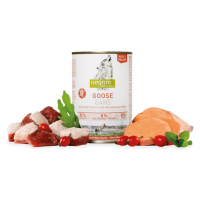 Isegrim Dog Adult Goose with Sweet Potato, Rose Hip & Wild Herbs 6 x 400 g