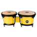 Meinl HB50IY Journey Series Bongo - Illuminating Yellow