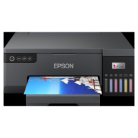 EPSON EcoTank L8050, C11CK37402