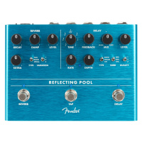 Fender Reflecting Pool Delay/Reverb