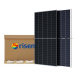 Risen Energy RSM150-8-505BMDG Solárny bifaciálny Monokryštalický PERC Panel 505Wp - 35ks/bal