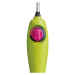Solárna sprcha Sunny Style - 8 l, limetkovo zelená