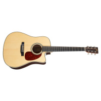 Sigma Guitars DTC-28HE