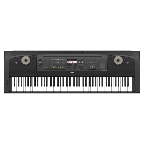 Keyboardy YAMAHA