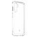 Silikónové puzdro na Samsung Galaxy A14 LTE A145/A14 5G A146 Forcell F-Protect Clear transparent