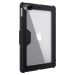 Nillkin Bumper PRO Puzdro pre iPad 10.2 2019/2020/2021, Čierne