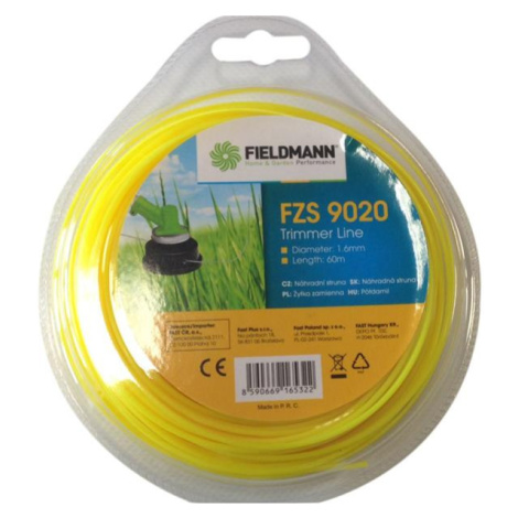 Struna FIELDMANN FZS 9020 60m*1.6mm