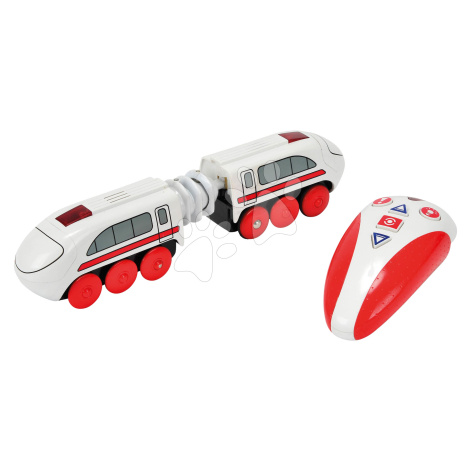 Náhradné diely k vláčkodráhe Train Remote Controlled Eichhorn vlak na diaľkové ovládanie s 5 fun