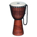 Meinl ADJ2-M+BAG Original African Style Water Rhythm Djembe 10"