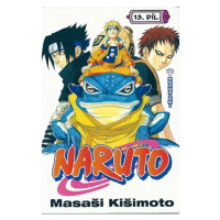 CREW Naruto 13