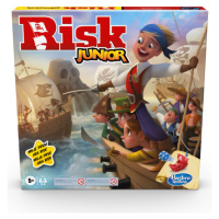 Hasbro Detská hra Risk Junior