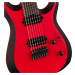 Jackson Pro Plus Dinky Modern HT7 EB SRB