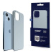 Kryt 3MK Hardy Case iPhone 14 Plus 6,7" sierra blue MagSafe (5903108500500)