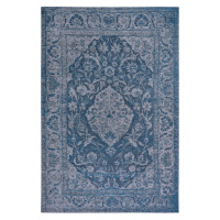 Kusový koberec Catania 105888 Mahat Blue - 80x165 cm Hanse Home Collection koberce