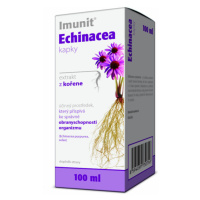 Echinaceové kvapky Imunit 100ml