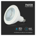 Žiarovka LED PRO E27 12,8W, 6400K, 925lm, PAR38 VT-238 (V-TAC)