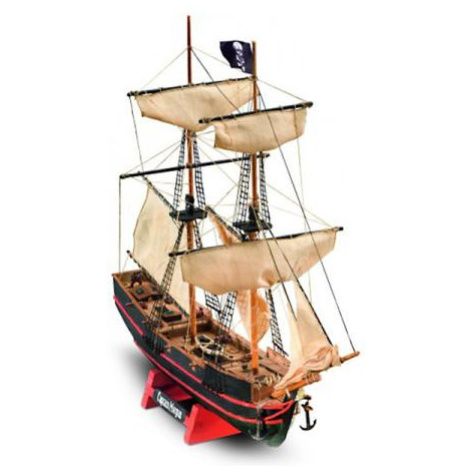 MINI MAMOLI Captain Morgan 1:135 kit