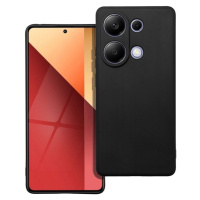 MATT Xiaomi Redmi Note 13 Pro 4G/Poco M6 Pro 4G čierne