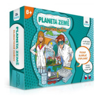 Albi Planéta zem - ALBI Science