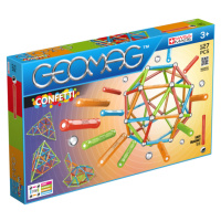 Geomag Confetti 127