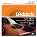 D'Addario EFT15