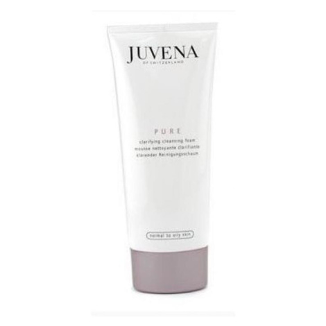 Juvena Pure Cleansing Clarifying Foam 200ml (Normální a mastná pleť)