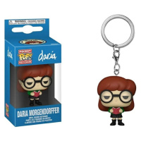 Funko POP! Keychain: Daria - Daria Morgendorffer