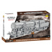 Cobi 6281 Kriegslokomotive Baureihe 52, 1:35, 2476 k, 1 f