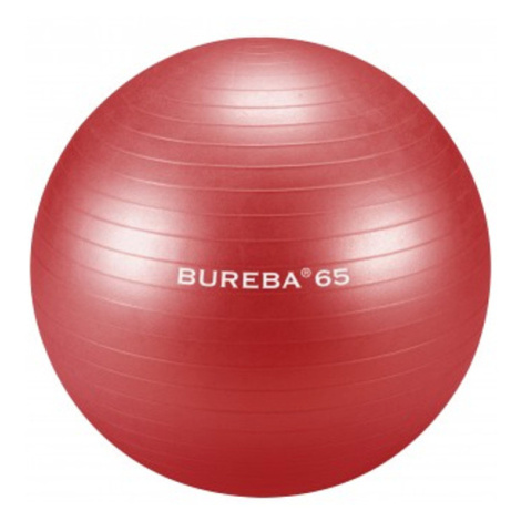 Trendy Sport Fitlopta Trendy Bureba Ball, Ø 65 cm Farba: červená