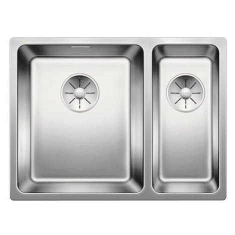 Drez Blanco Andante hodvábny lesk 522975