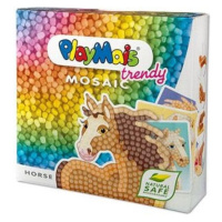 PLAYMAIS Mosaic Trendy Kone