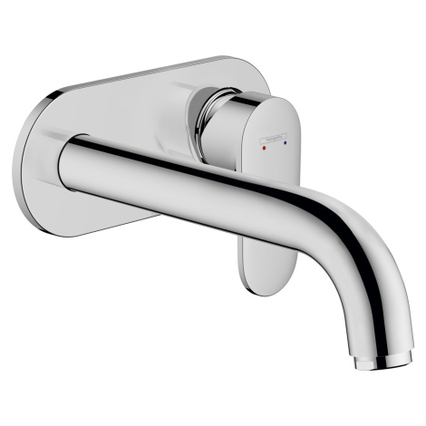 Hansgrohe Vernis Blend, umývadlová batéria pod omietku, chrómová, HAN-71576000