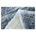 Kusový koberec Seven Soft 7901 Grey Rozmery kobercov: 200x290