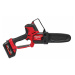 MILWAUKEE M18FHS20-552 M18 FUEL Kompaktná reťazová píla 20cm 4933480118