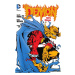 DC Comics Demon 1: Hell's Hitman